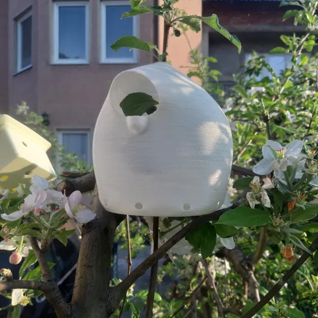 Nhà Bong Bóng (Baloon House) - Image 10