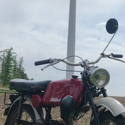 Kryt spojkového lanka Jawasaki