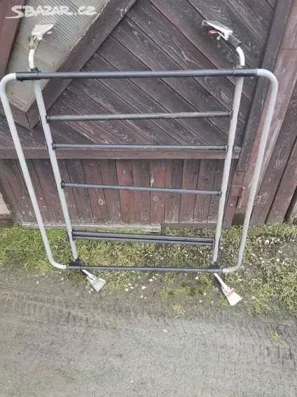 Nắp Chụp Ốc Vít Gắn Giá Hàng Skoda 120 - Image 1