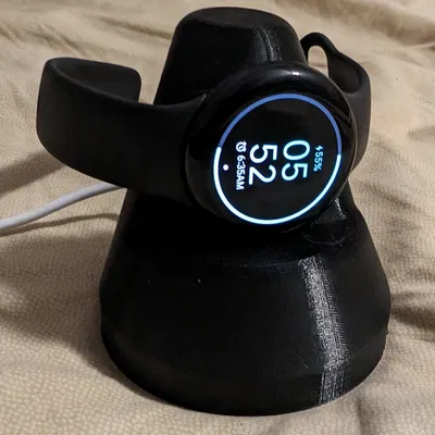 Pixel Watch 2 Stand