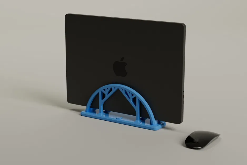 Giá Đỡ Apple MacPro (Từ 2019 trở đi) - Image 1