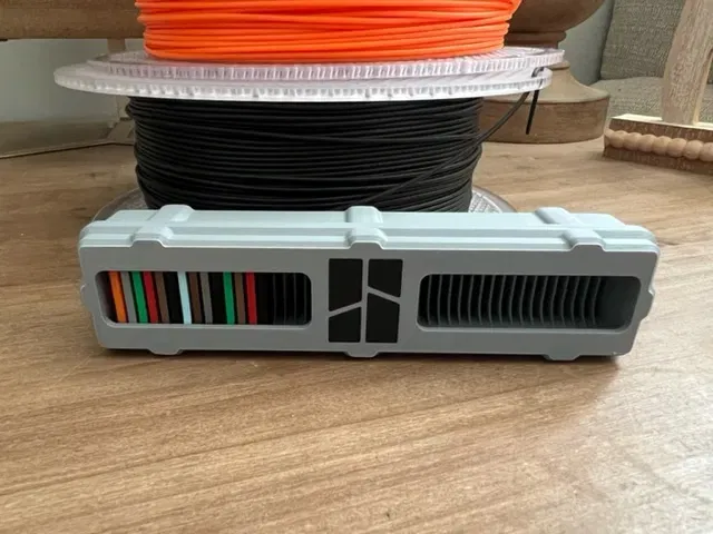 Hộp Đựng Swatch Bambu SOLO - Image 2