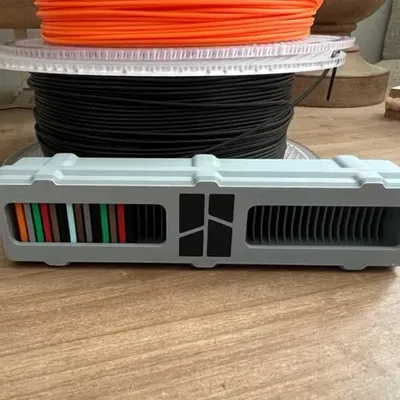 Hộp Đựng Swatch Bambu SOLO