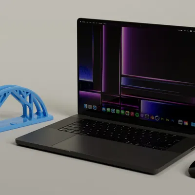 Giá Đỡ Apple MacPro (Từ 2019 trở đi)