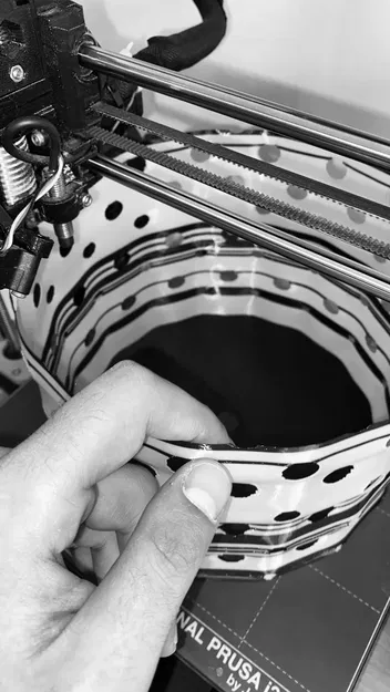 Tô Bong Bóng "Bubbly Bowl" - Image 1