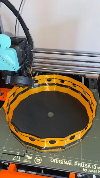 Tô Bong Bóng "Bubbly Bowl" - Image 2