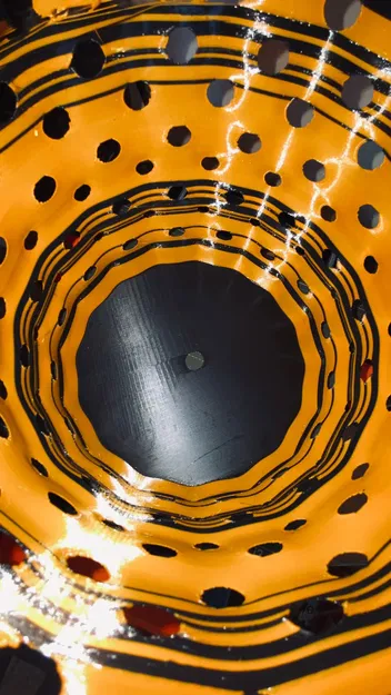 Tô Bong Bóng "Bubbly Bowl" - Image 3