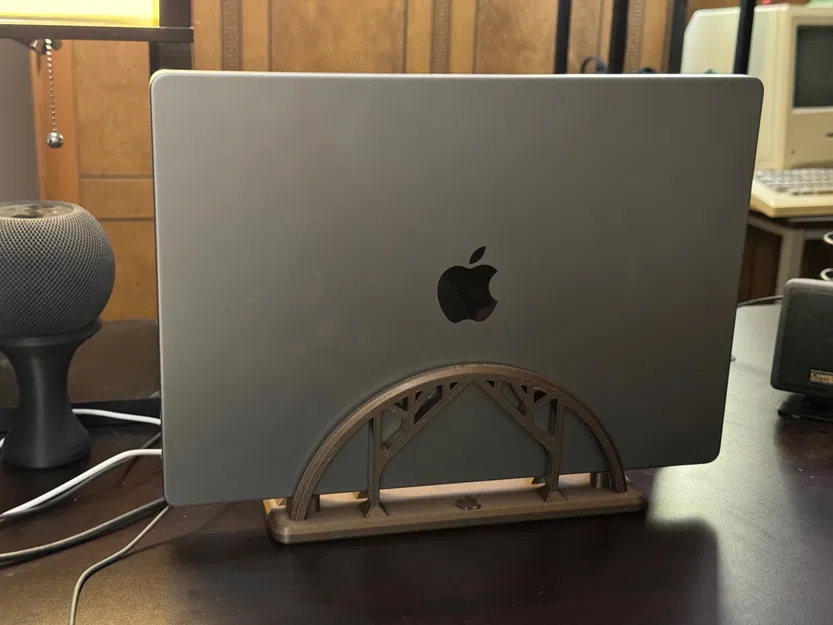 Giá Đỡ Apple MacPro (Từ 2019 trở đi) - Image 4