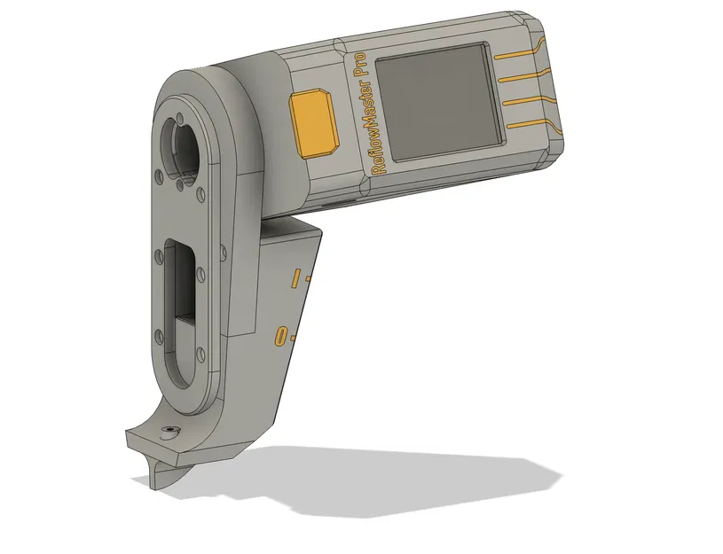 Vỏ Reflow Master Pro cho lò nướng Ninja - Image 2