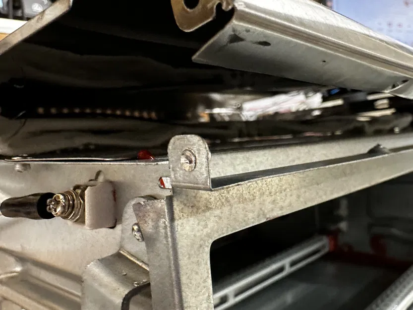 Vỏ Reflow Master Pro cho lò nướng Ninja - Image 4