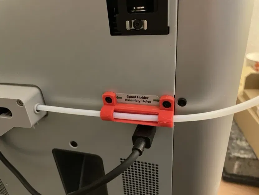 Giá đỡ Ống PTFE cho Bambu Lab AMS - Image 1