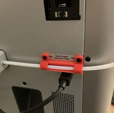 Giá đỡ Ống PTFE cho Bambu Lab AMS