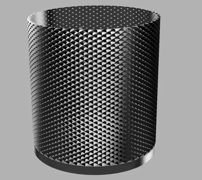 Cốc Đựng Bút / Ly Đựng Đồ - Image 1