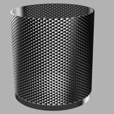 Cốc Đựng Bút / Ly Đựng Đồ