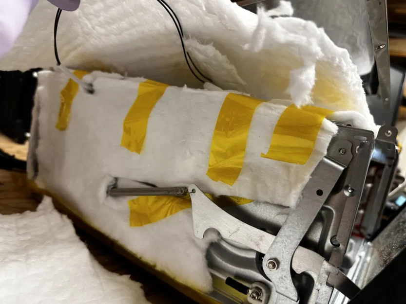 Vỏ Reflow Master Pro cho lò nướng Ninja - Image 8