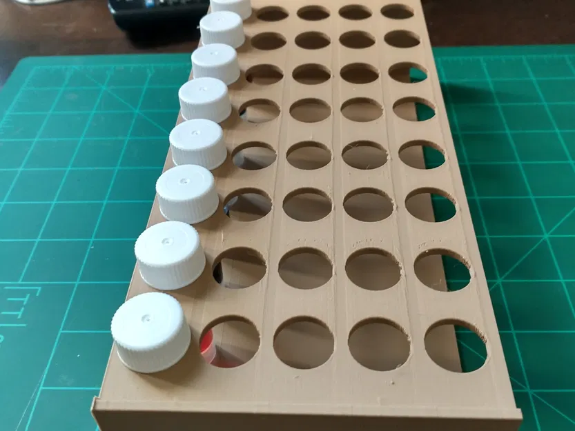 Giá Đỡ Lọ Mực Mẫu Chung - Image 3