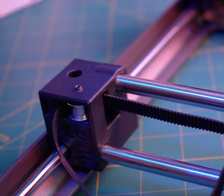 Khớp Nối XY "FatBoy" cho Creality K1 - Image 2