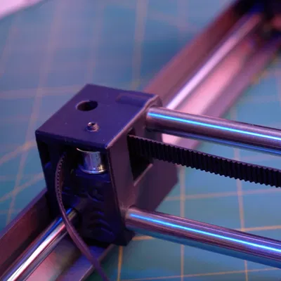 Khớp Nối XY "FatBoy" cho Creality K1