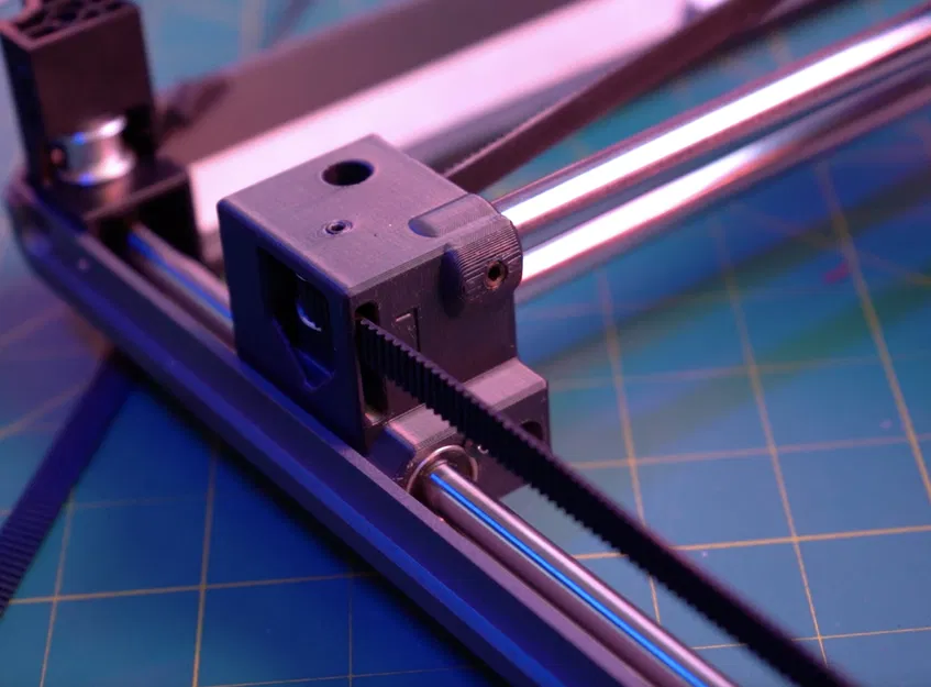 Khớp Nối XY "FatBoy" cho Creality K1 - Image 3