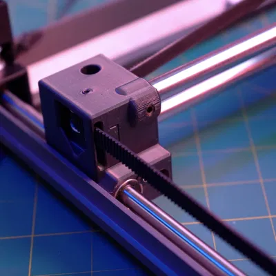 Khớp Nối XY "FatBoy" cho Creality K1