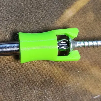 Kẹp Vít cho Tua Vít và Đầu Vít