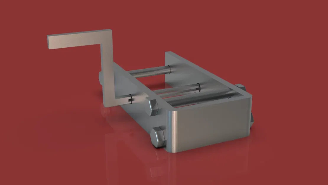 Con lăn băng gạc - Image 1