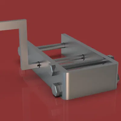 Con lăn băng gạc