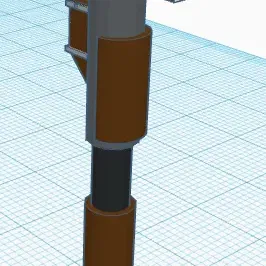 Mô hình Decimator MK1