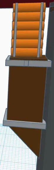 Mô hình Decimator MK1 - Image 2