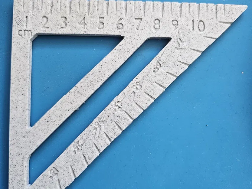 Khối vuông nhỏ (escuadra pequeña) - Image 1