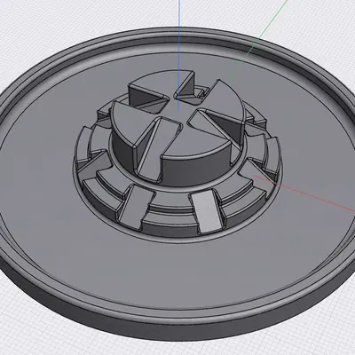 Chân đế làm khô con lăn Dyson V15 Submarine