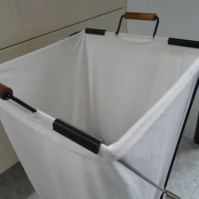 Kẹp cho rổ đựng đồ gấp Zara Home