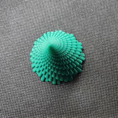 ⫸ Cây Xoắn Ốc Nhỏ Giọt ⫷