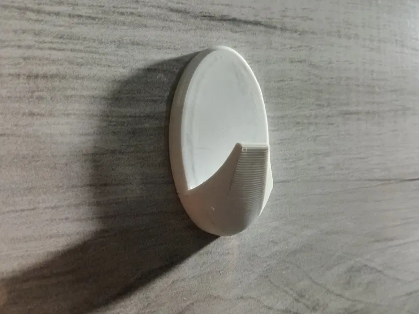 Móc Treo Đơn Giản Không Cần Hỗ Trợ - Image 1