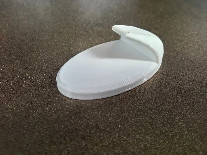 Móc Treo Đơn Giản Không Cần Hỗ Trợ - Image 2