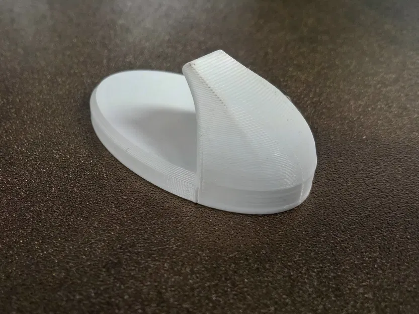 Móc Treo Đơn Giản Không Cần Hỗ Trợ - Image 3