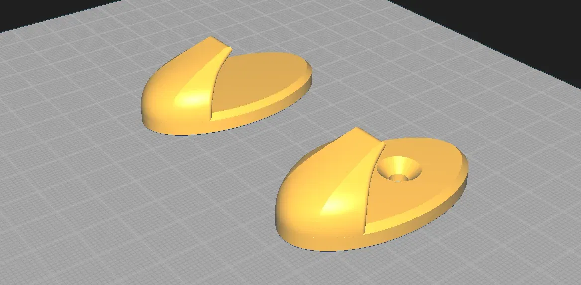 Móc Treo Đơn Giản Không Cần Hỗ Trợ - Image 6