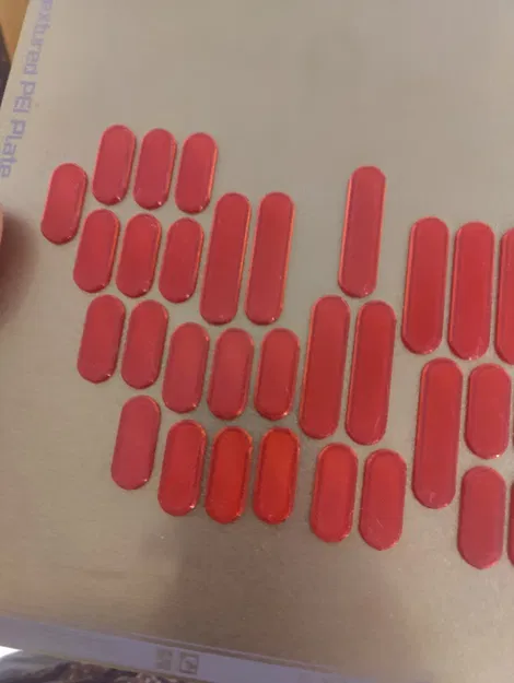 Tay Cầm Tua Vít Mô-đun Có Khe Cắm Tay Cầm - Image 5