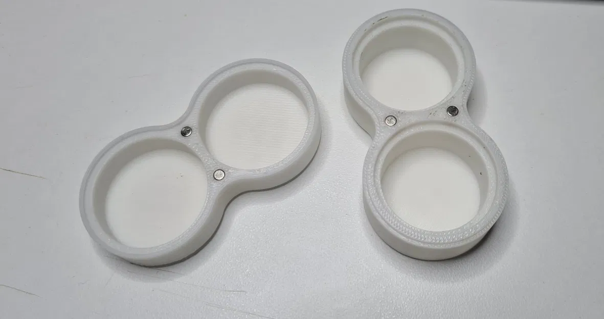 Giá Đỡ Phấn Cơ Bida/Pool/Snooker (Nam Châm) - Image 5