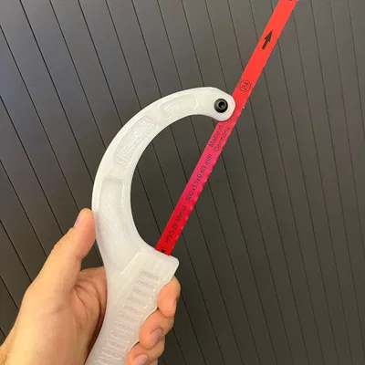 Cưa Lọng Chuyên Dụng Cho Góc Hẹp - "Säge"