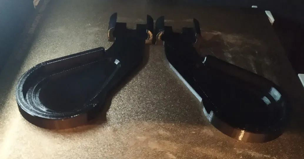 Bộ Tăng Cường Âm Thanh/Tai Nghe Cho Meta Quest 3 - Image 2