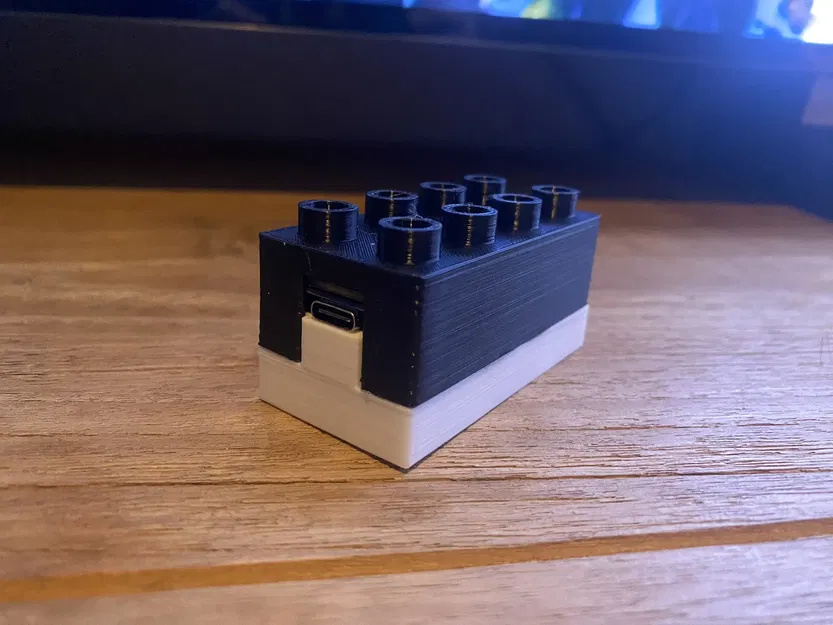 LEGO DUPLO train controller - Image 1