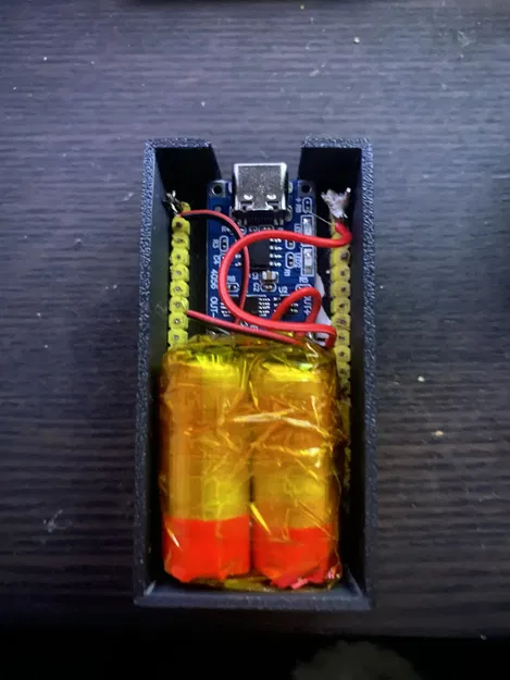 LEGO DUPLO train controller - Image 2