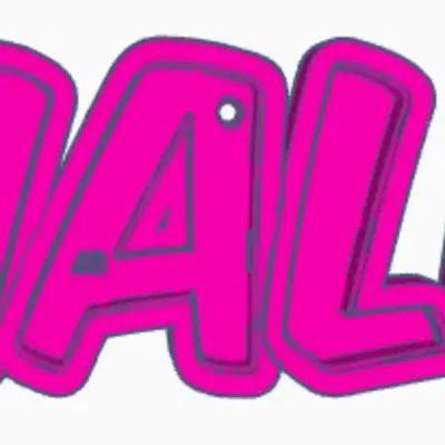 Đèn Tên LED ANNALLENA