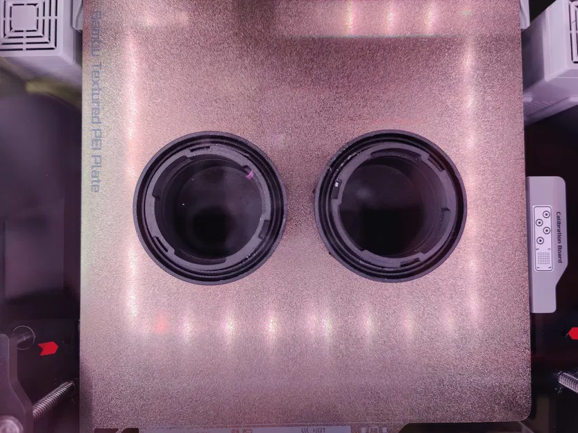 Chao Đèn LED Hyundai Terracan - Image 2