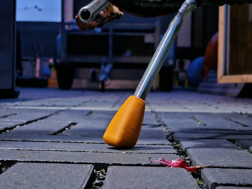 Đế Chống Đứng Cho Xe Đạp - Image 3