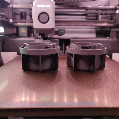 Chao Đèn LED Hyundai Terracan