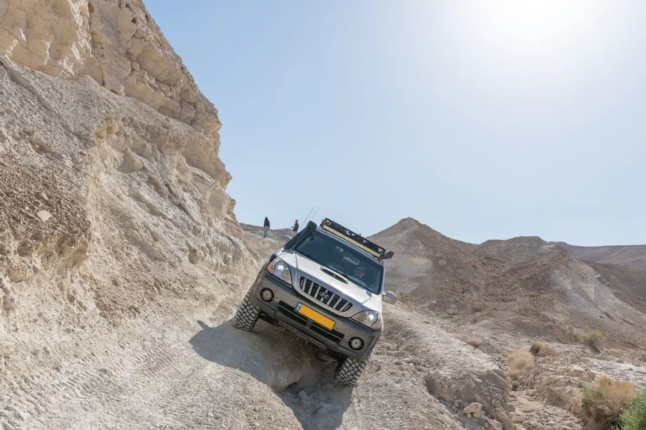 Chao Đèn LED Hyundai Terracan - Image 9