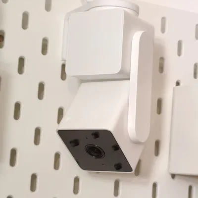 Giá Đỡ Wyze Cam Pan V3 Cho Bảng Ikea Skadis