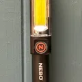 Holder For Nebo Big Larry 2 Torch - Thumbnail 1